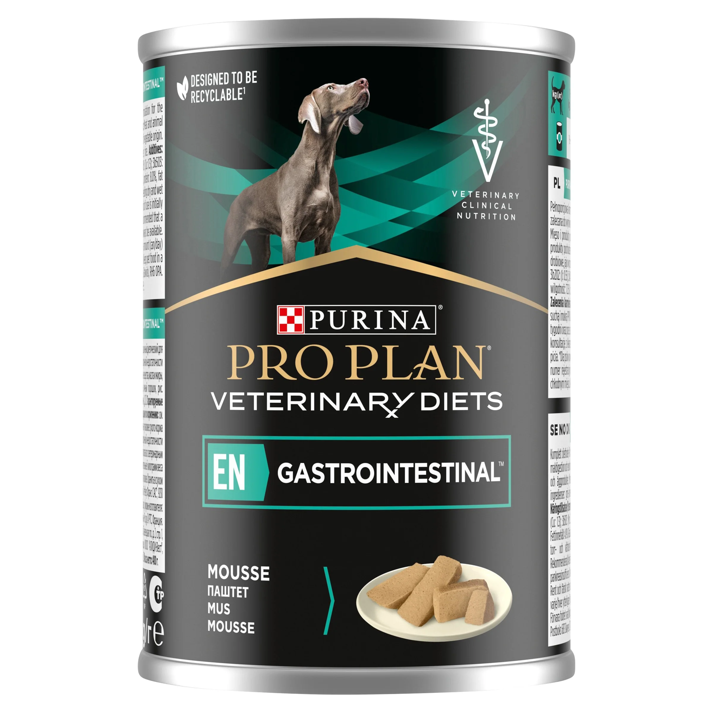 Purina EN Gastrointestinal Bundle with Fortiflora - Image 4