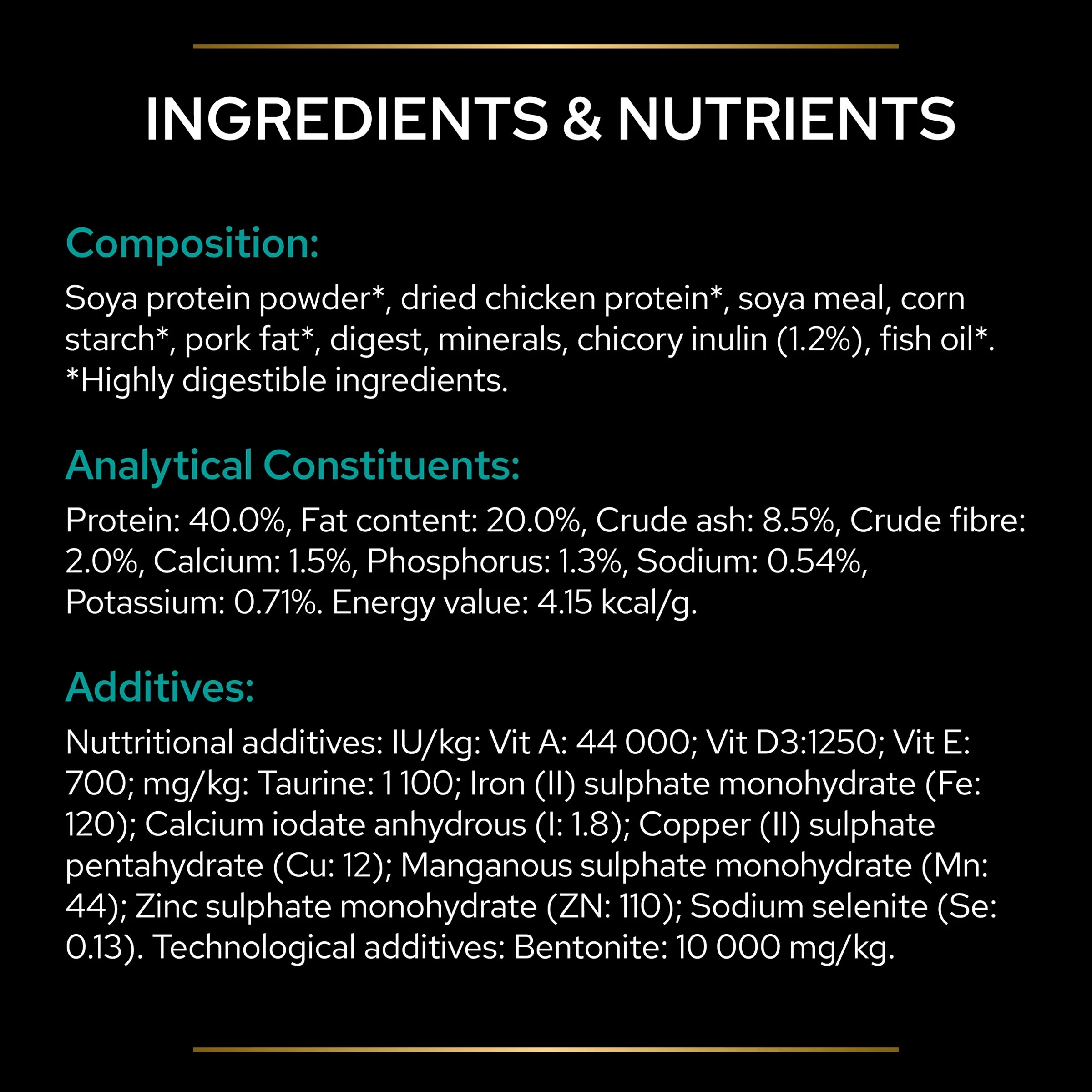 Purina EN Gastrointestinal Cat Bundle - Image 7