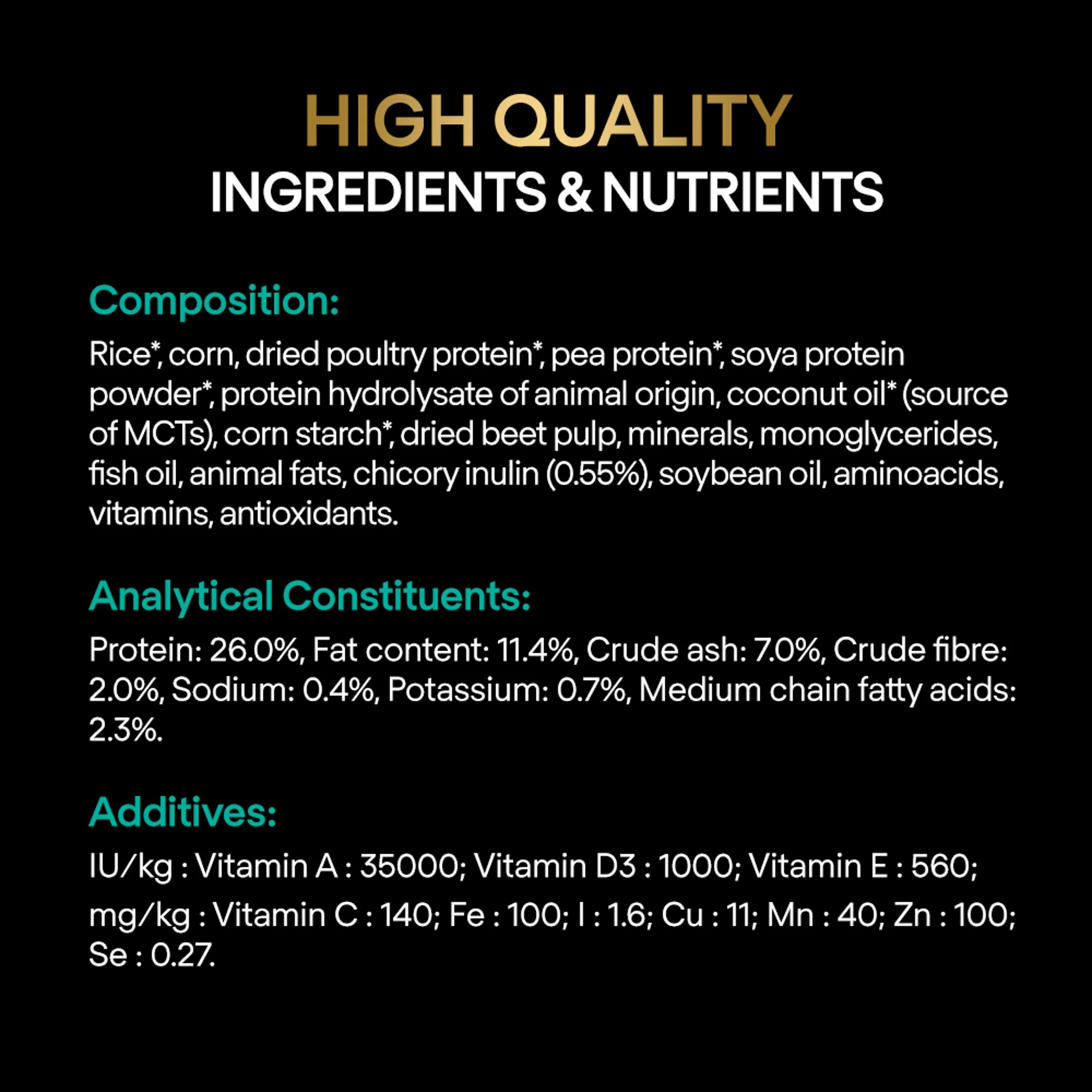Purina EN Gastrointestinal Small Dog Bundle - Image 4