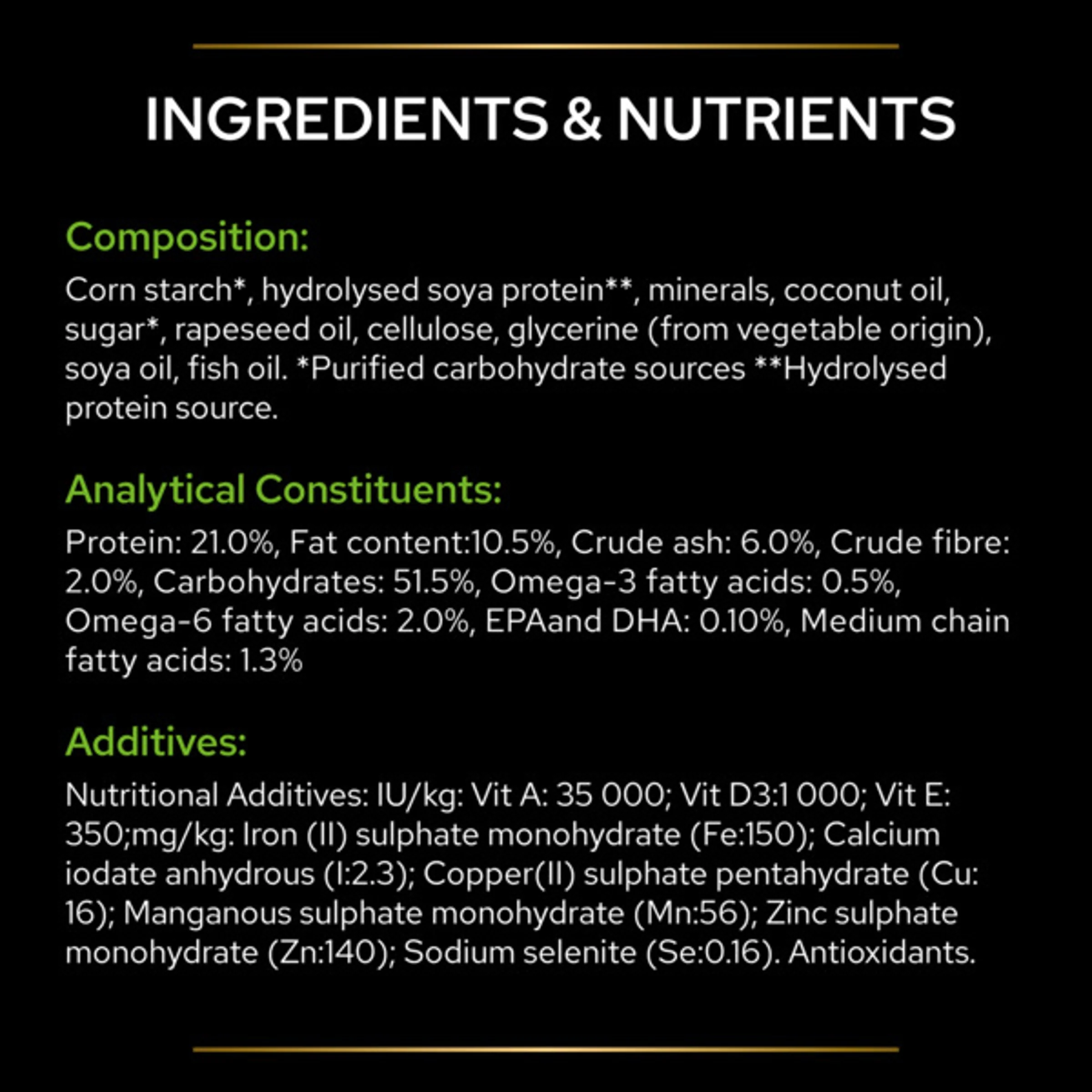 Purina HA Hypoallergenic Bundle - Image 3