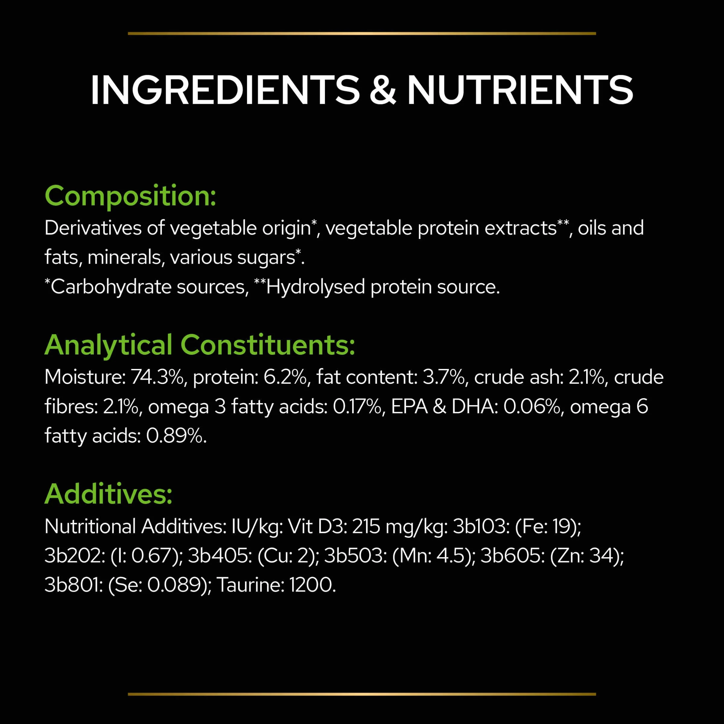 Purina HA Hypoallergenic Bundle - Image 7