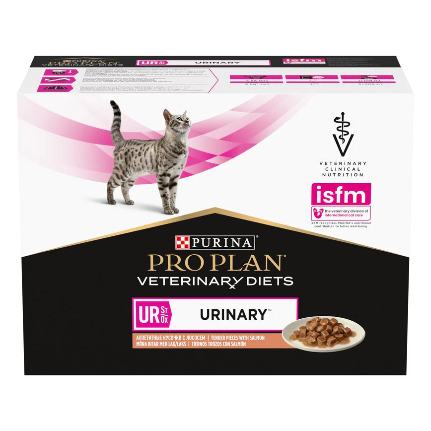 Purina UR Urinary Cat Bundle - Image 7