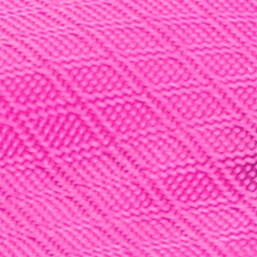 Red Dingo Padded Hot Pink Dog Harness - Image 3