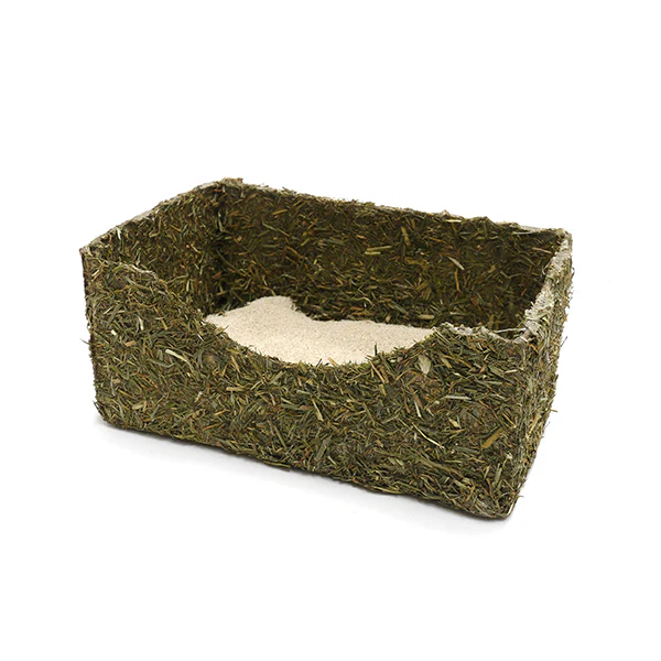 Rollin' Rodent Sand Bath - Image 2