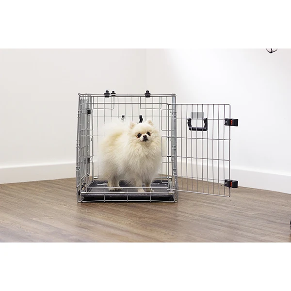 Rosewood 2 Door Dog/Puppy Homes (3 sizes) - Image 7