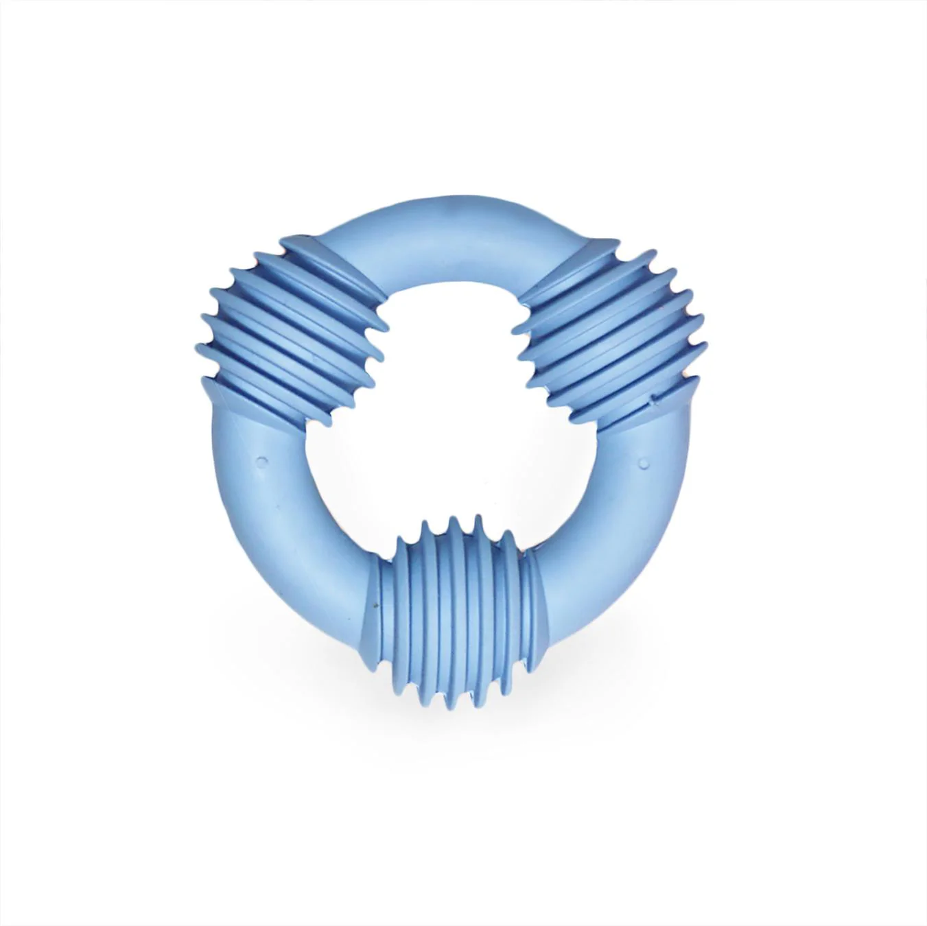 Rosewood Cyber Puppy Teether Shapes - Image 4