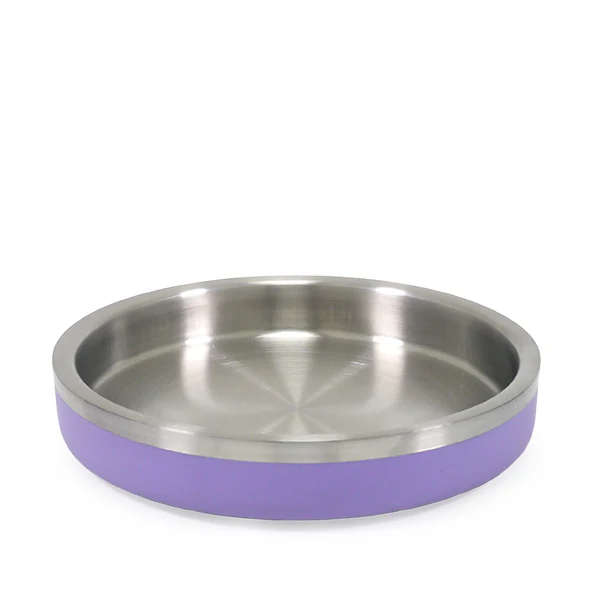 Rosewood Premium Bowl 480ml Shallow (2 colours) - Image 3