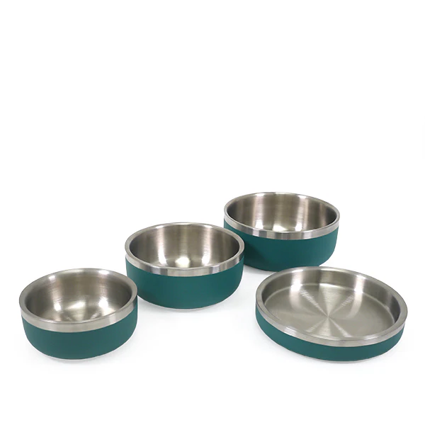 Rosewood Premium Bowl 480ml Shallow (2 colours) - Image 4