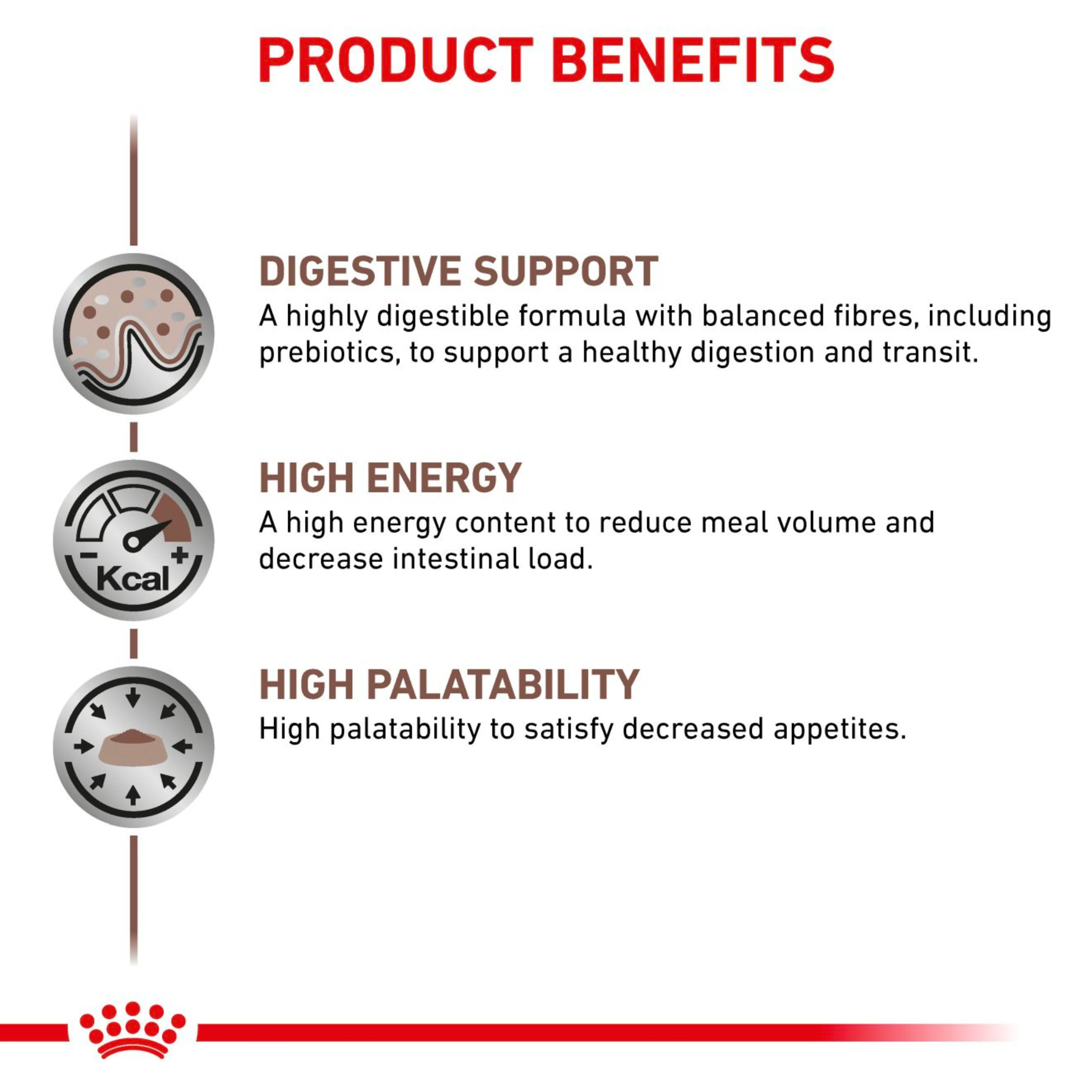 ROYAL CANIN® Gastrointestinal Adult Wet Dog Food - Image 3