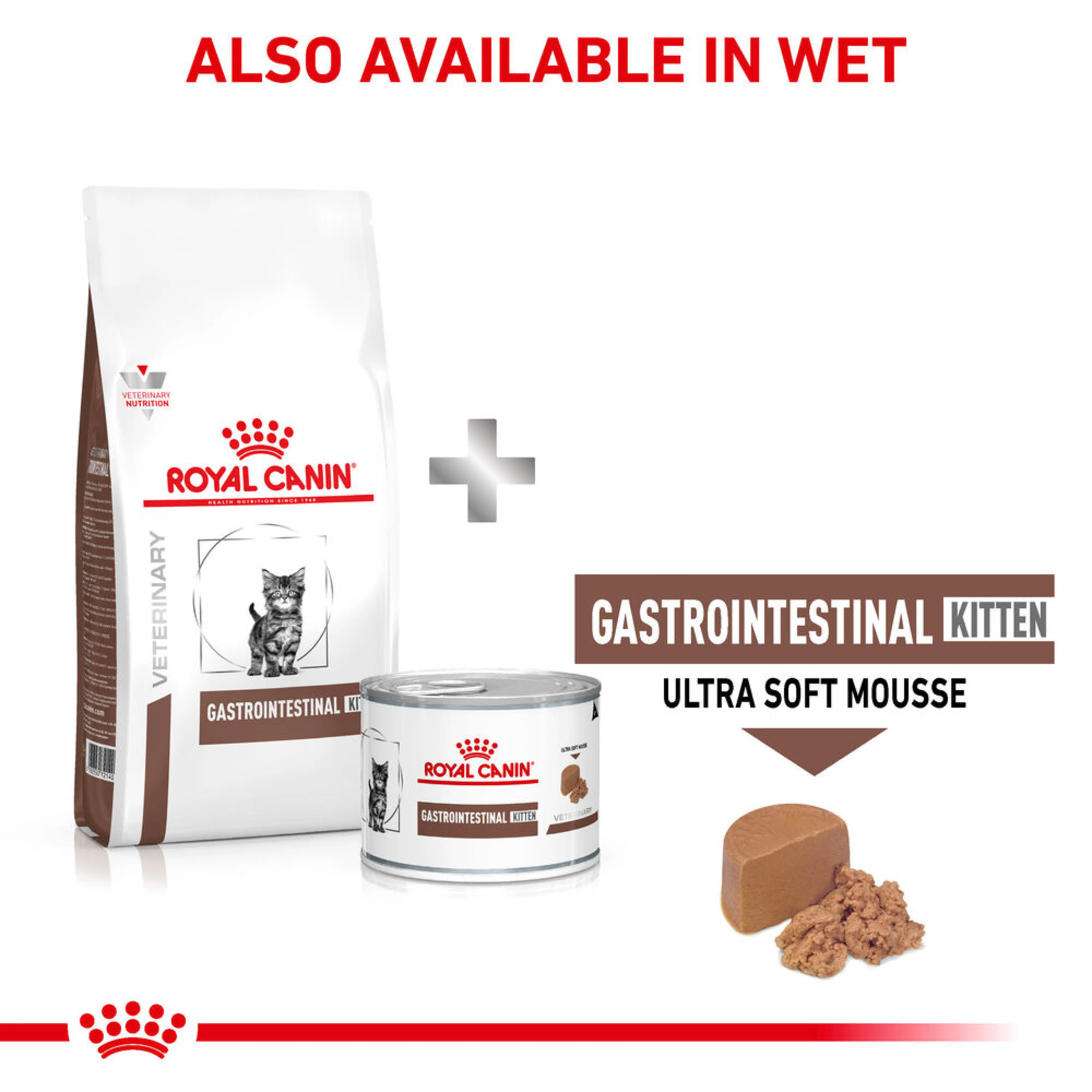 ROYAL CANIN® Gastrointestinal Kitten Dry Cat Food - Image 6