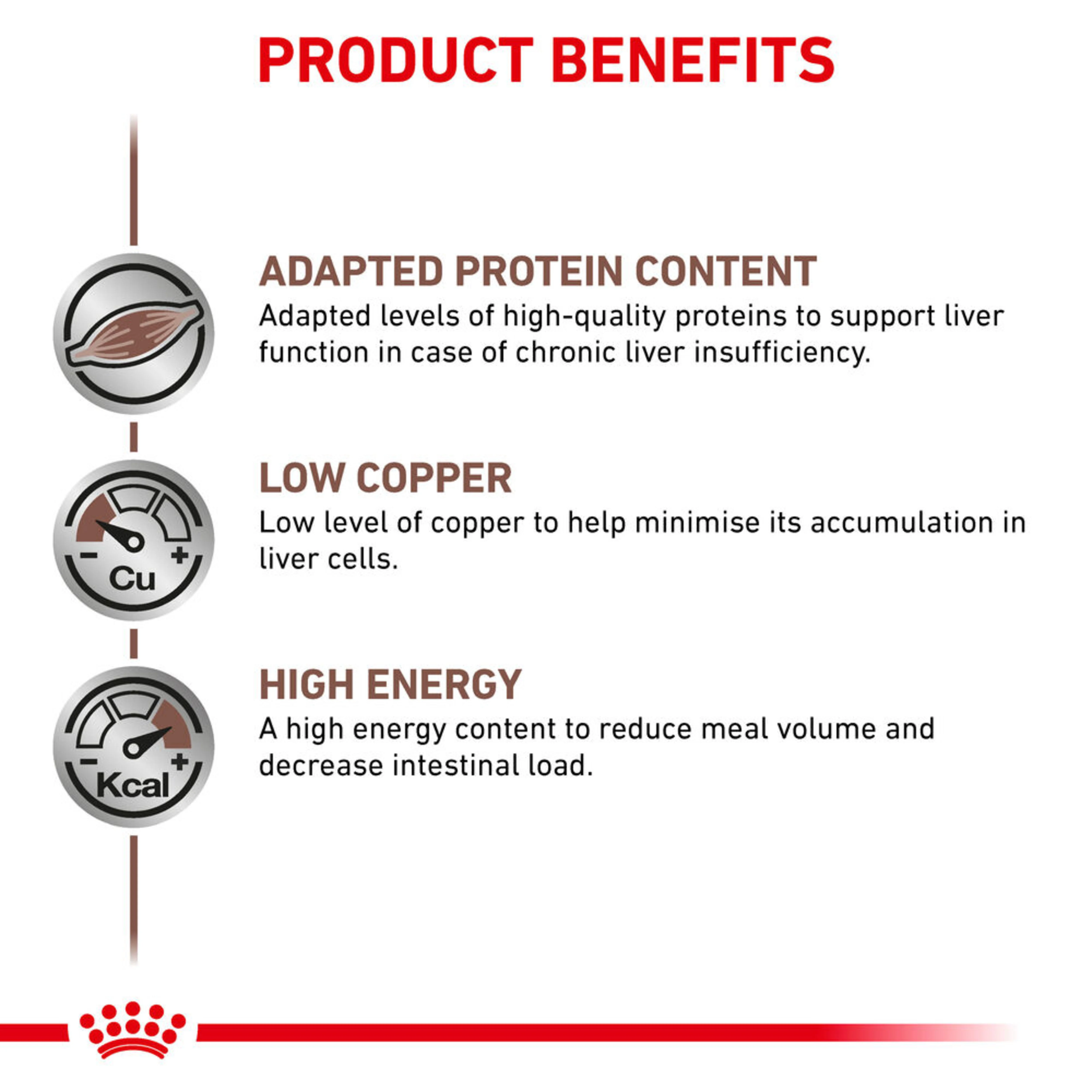 ROYAL CANIN® Hepatic Adult Wet Dog Food - Image 3
