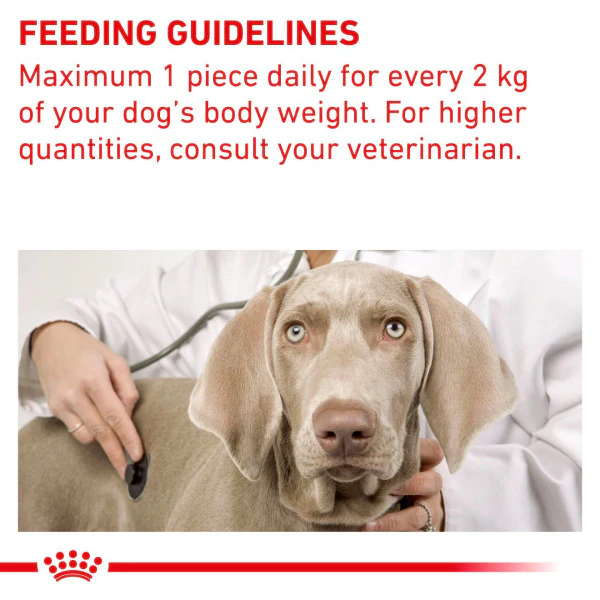 ROYAL CANIN® Pill Assist Small Dog Adult Dry Treat - Image 4