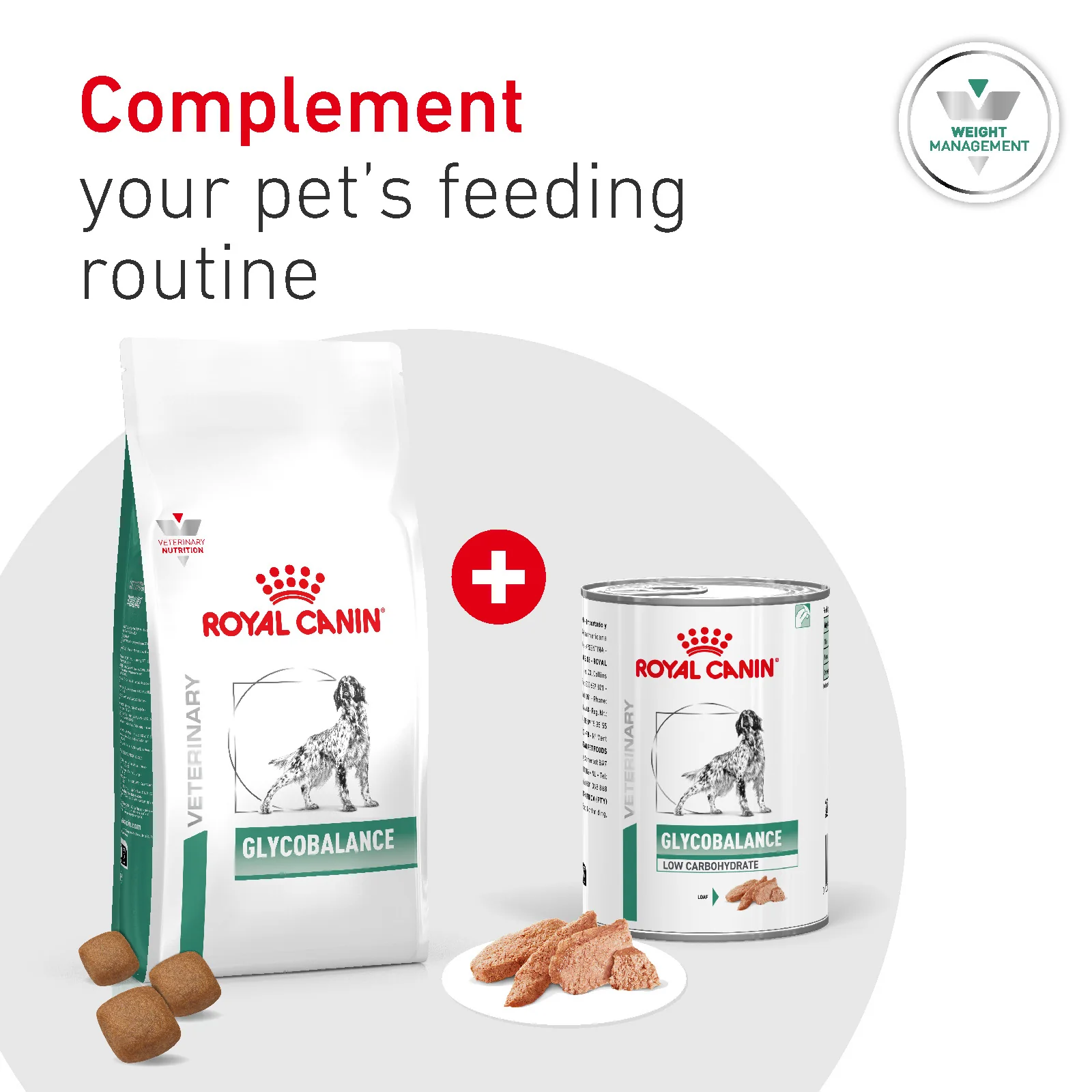 Royal Canin Glycobalance Adult Wet Dog Food - Image 6