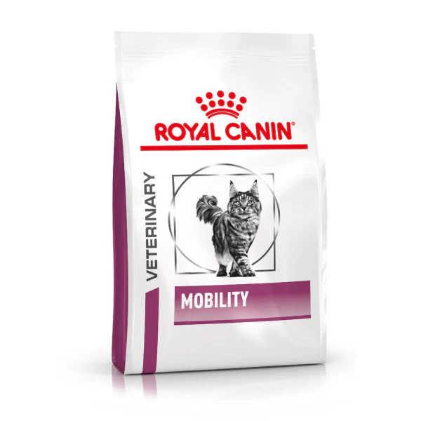 ROYAL CANIN Mobility Adult Dry Cat Food - Image 2
