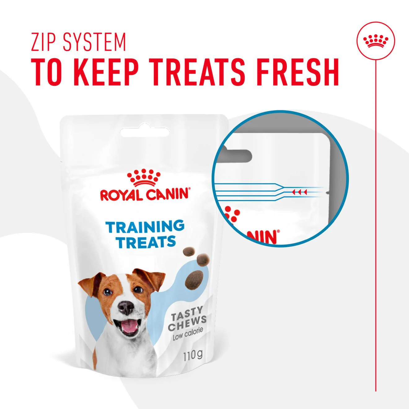 ROYAL CANIN Training Treats - Image 5