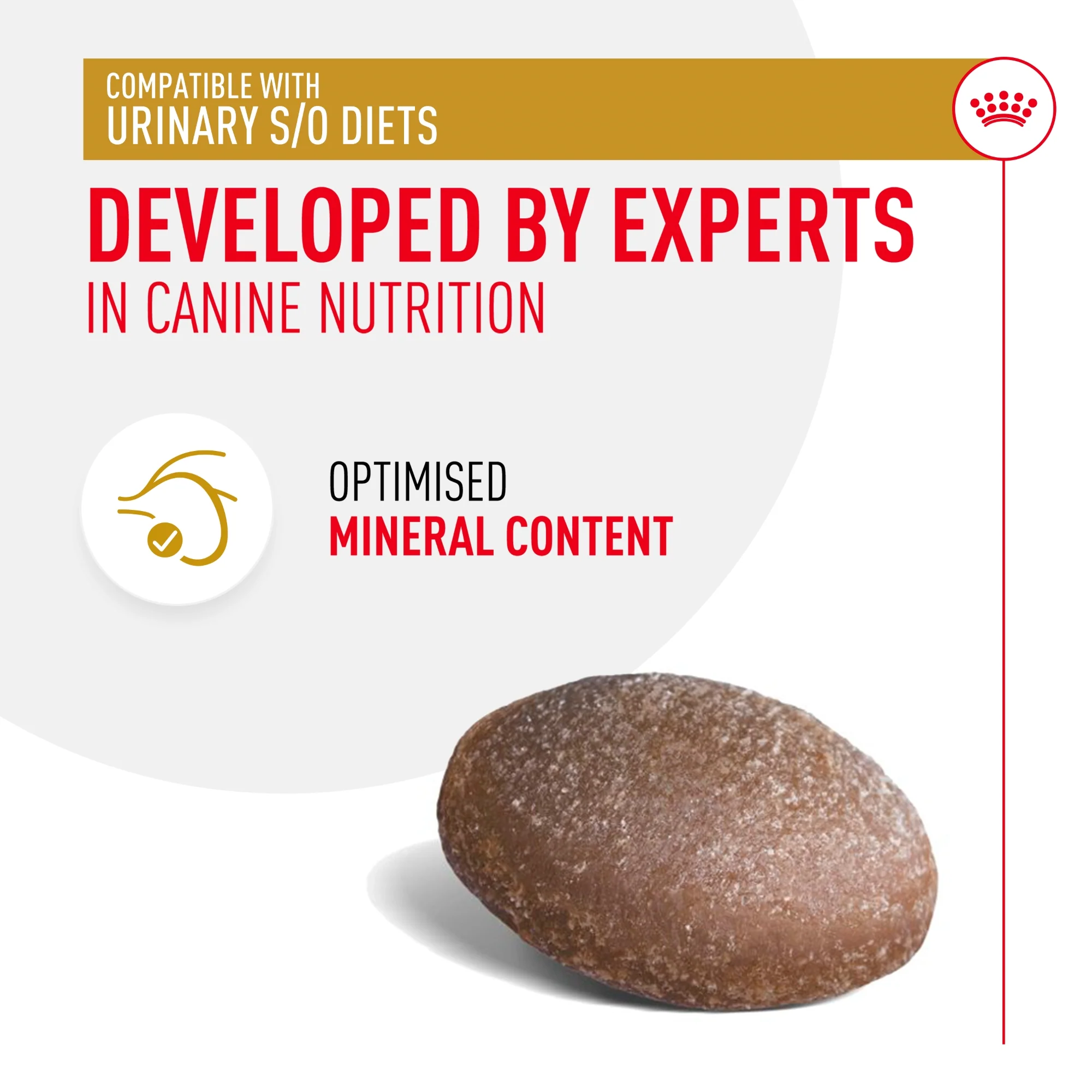 ROYAL CANIN Urinary S/O Treats 230g - Image 3
