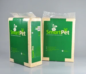 SmartPet Wood Shavings - Image 2
