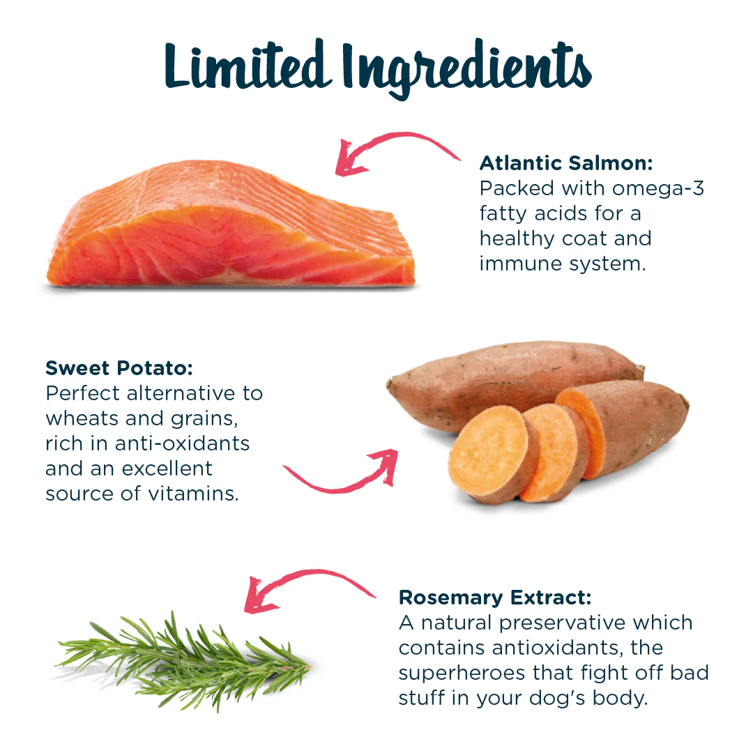Snif-Snax Salmon Bites - Image 6