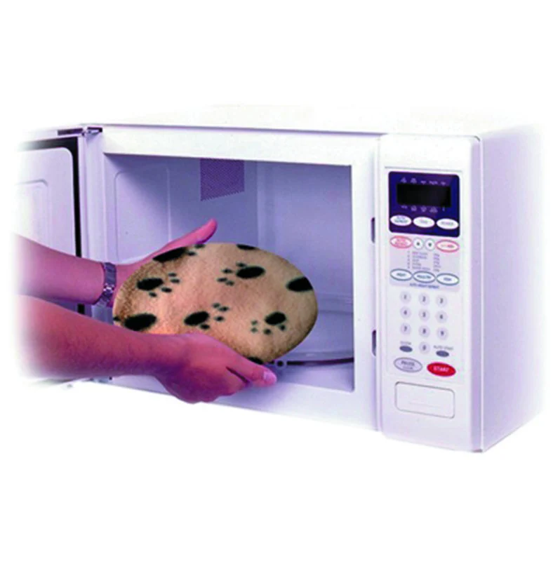 Snuggle Safe Microwave Heatpad For Dogs & Puppies - Image 3