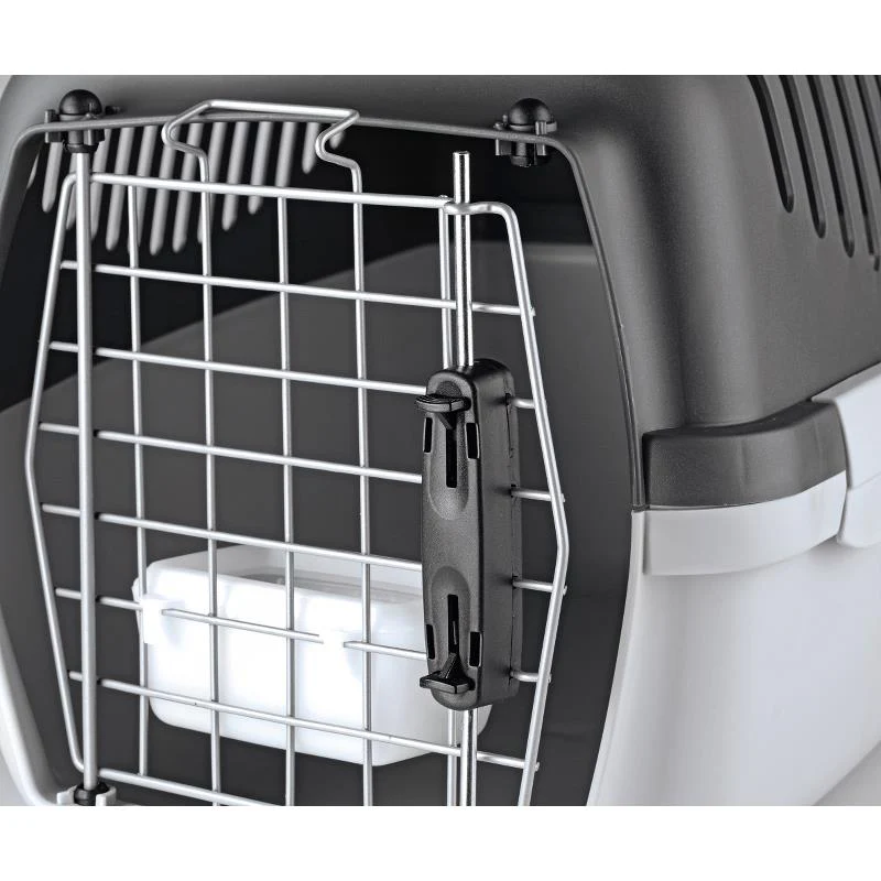Stefanplast Gulliver 2 and 3 Delux Transport Cage - Image 3