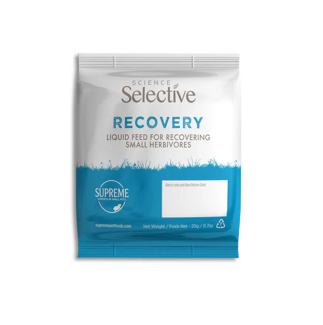 Supreme Recovery 20g 10pk - Image 4