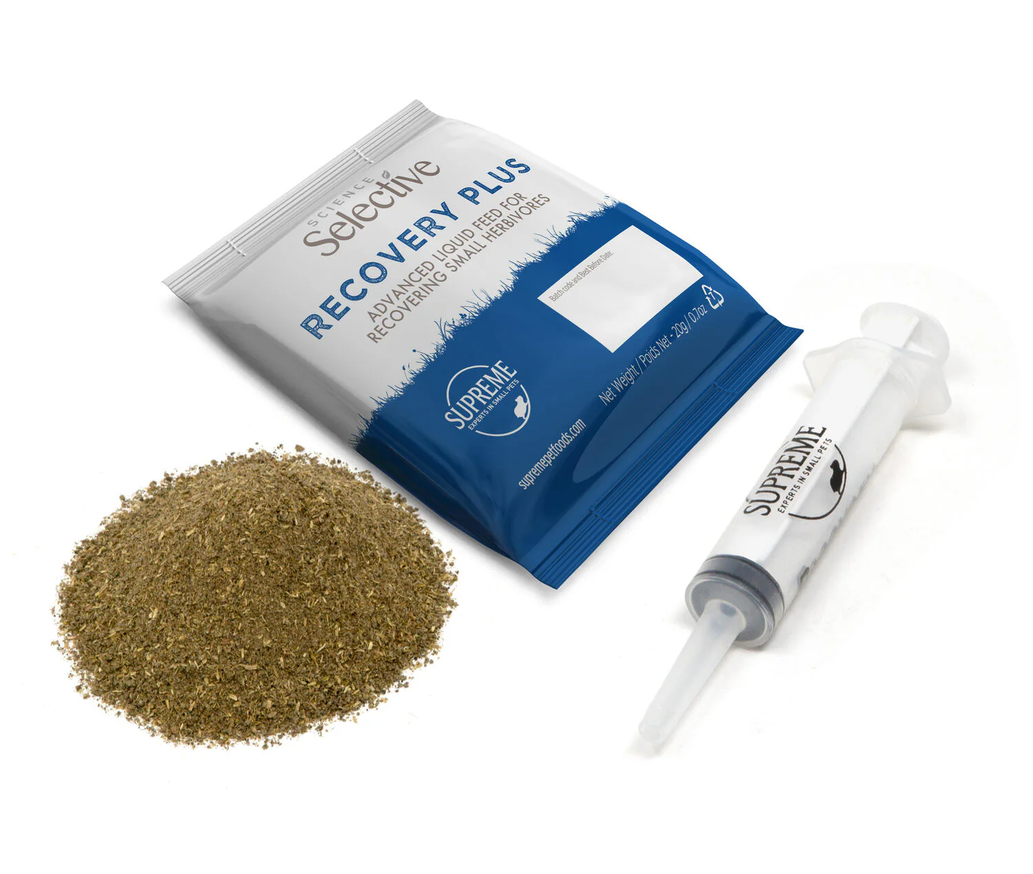 Supreme Recovery Plus 20g 10pk - Image 3