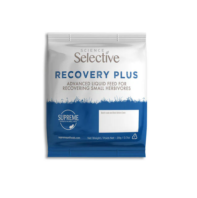Supreme Recovery Plus 20g 10pk - Image 4