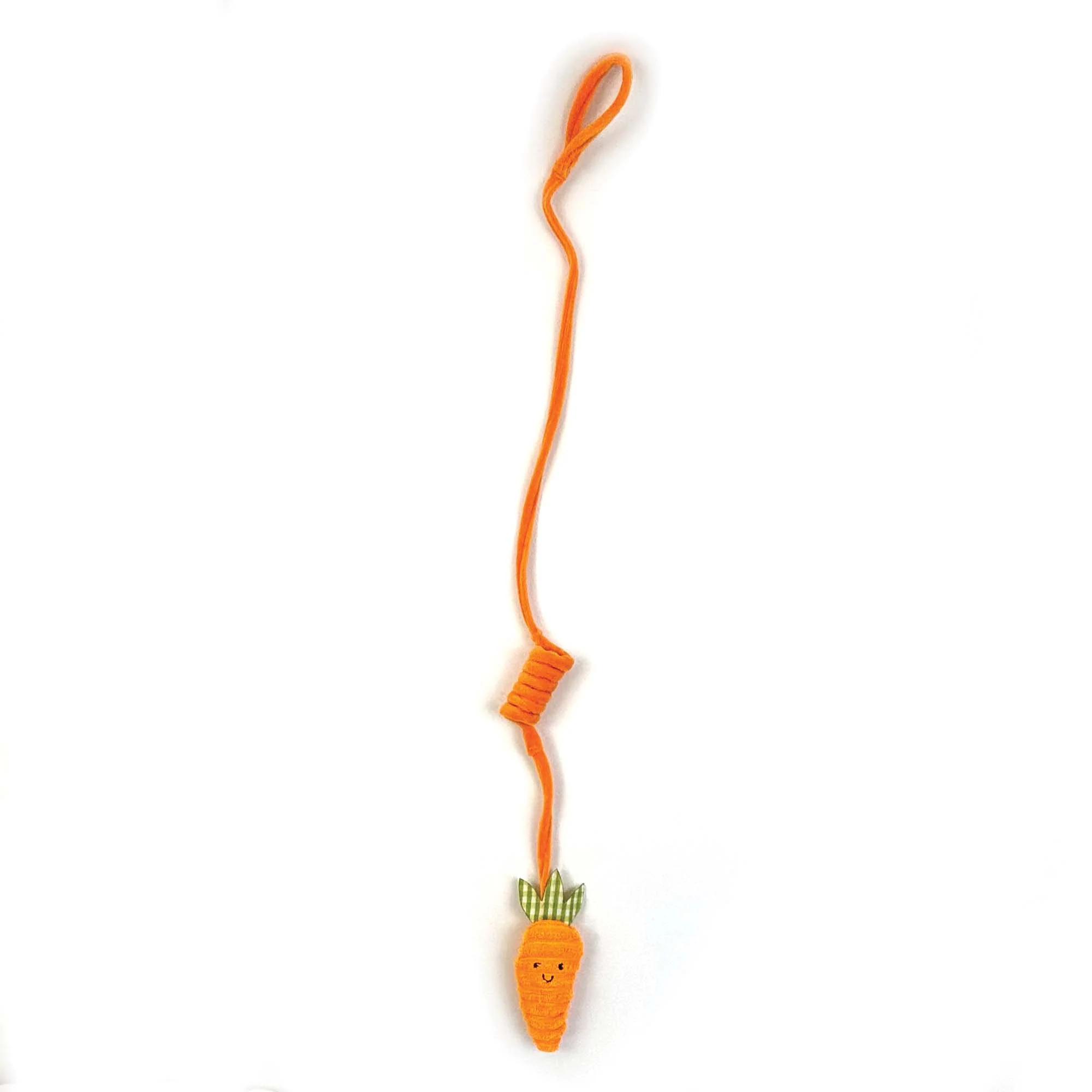 Tabby Patch Carrot Cat Bungee - Image 4