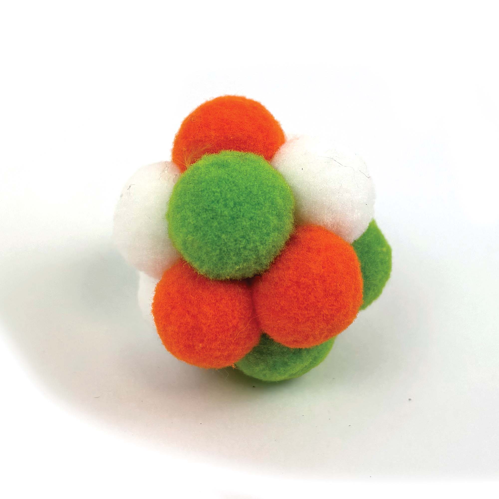 Tabby Patch Goldfish 4Pc Multipack - Image 3