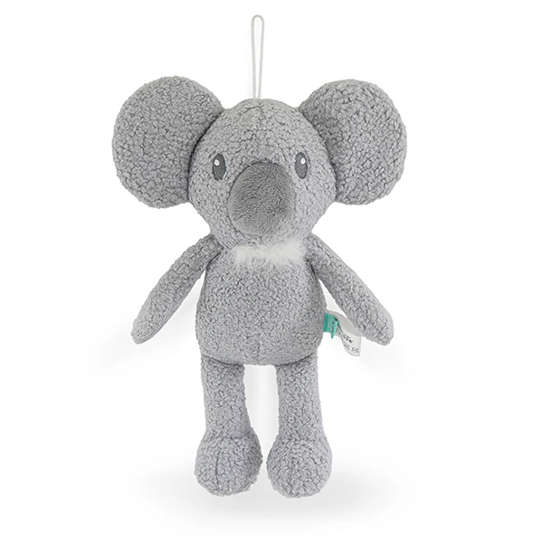 Tufflove Koala Dog Toy (2 sizes) - Image 2
