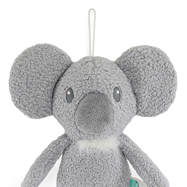 Tufflove Koala Dog Toy (2 sizes) - Image 3