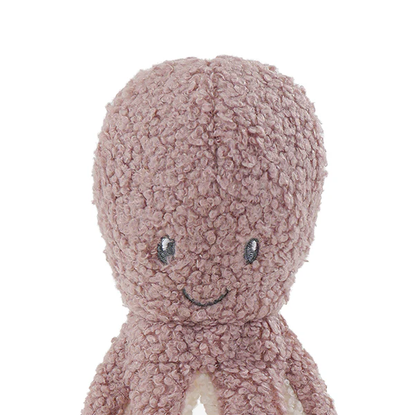 Tufflove Octopus Dog Toy (2 sizes) - Image 3