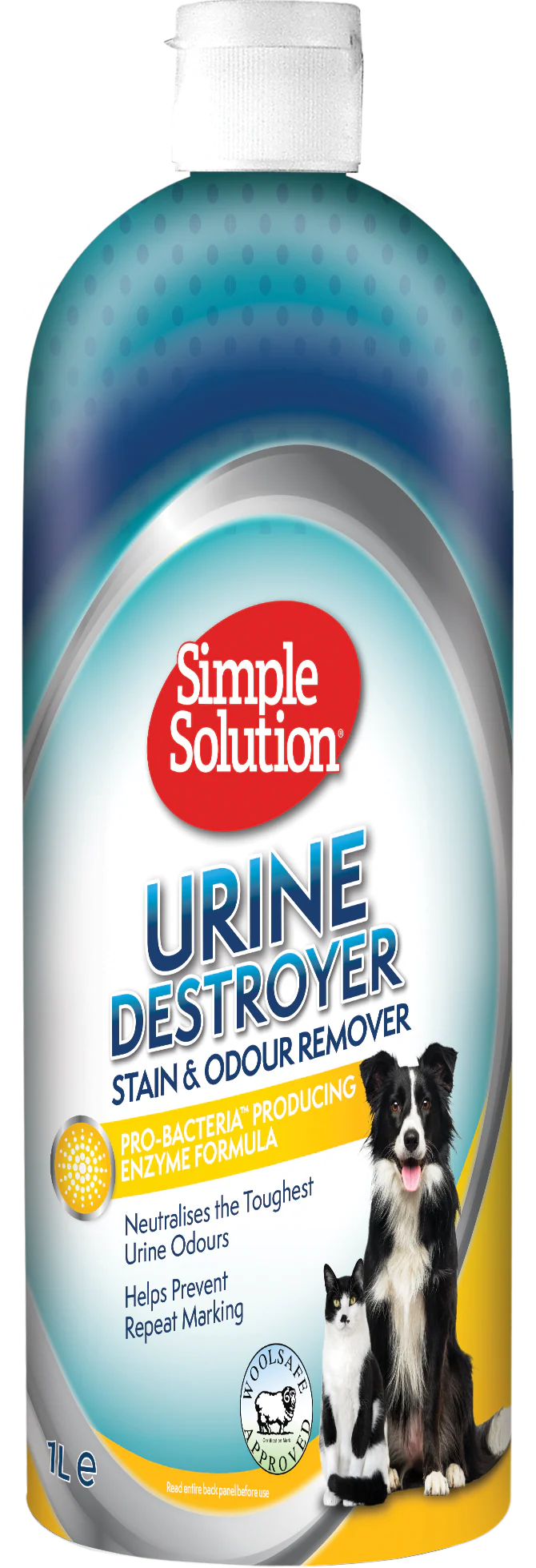 Urine Destroyer 945ml