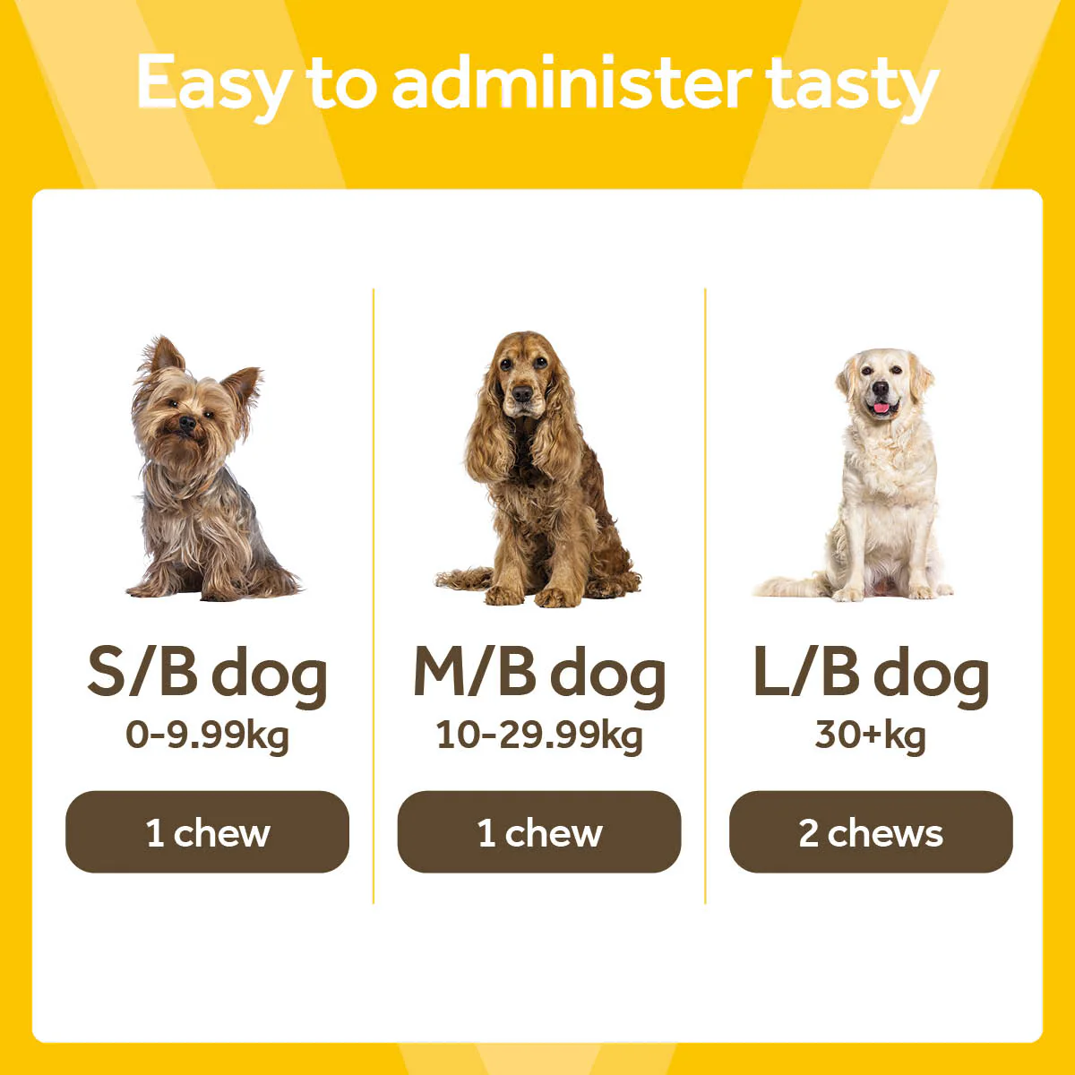 Vetpro Chews Adult Dog Health - Image 4