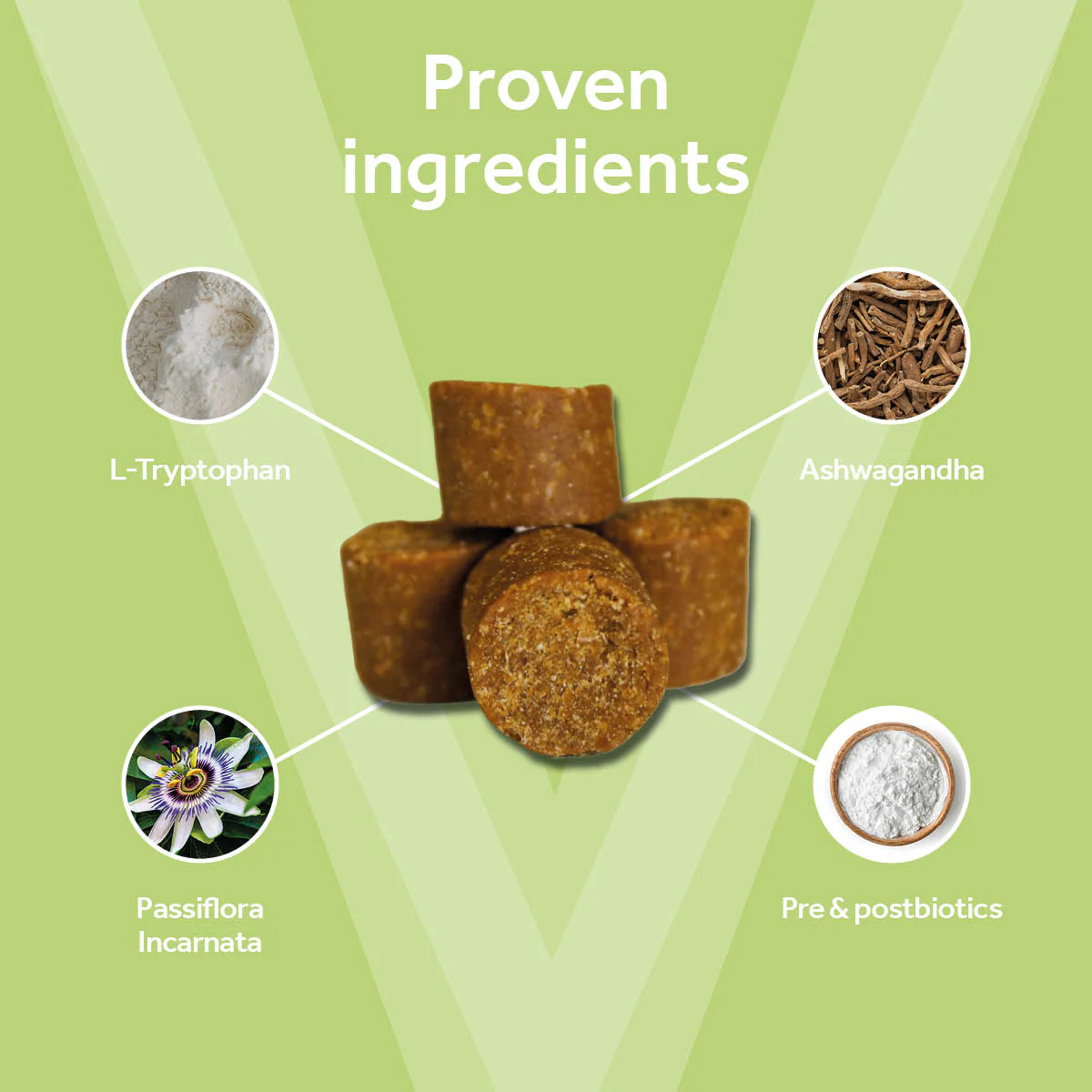 Vetpro Chews Calming Support - Image 3