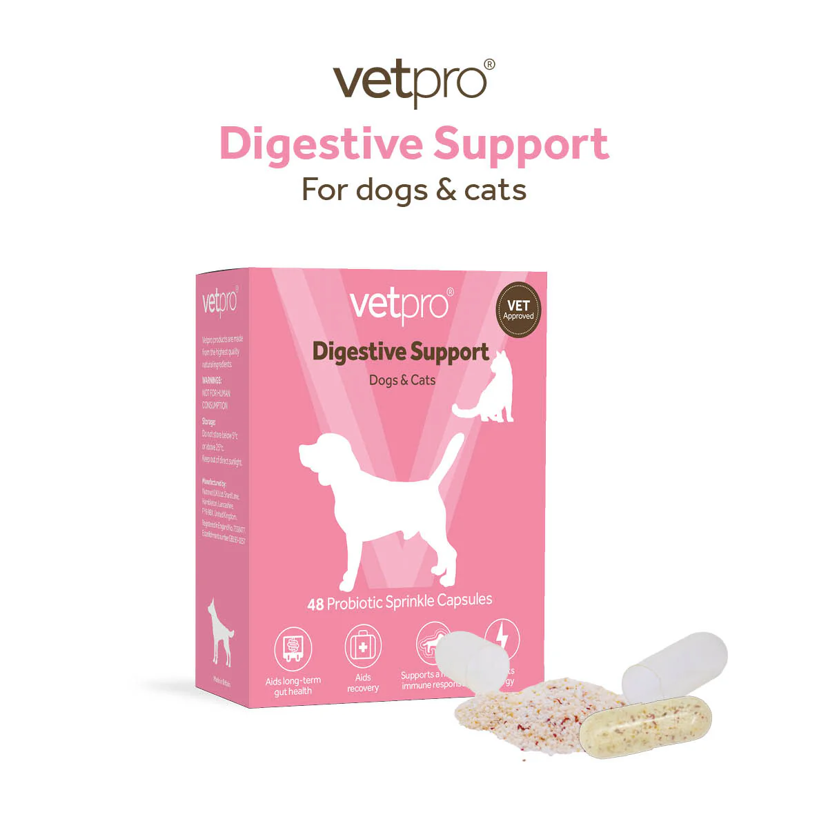 Vetpro Digestive Support - Image 6