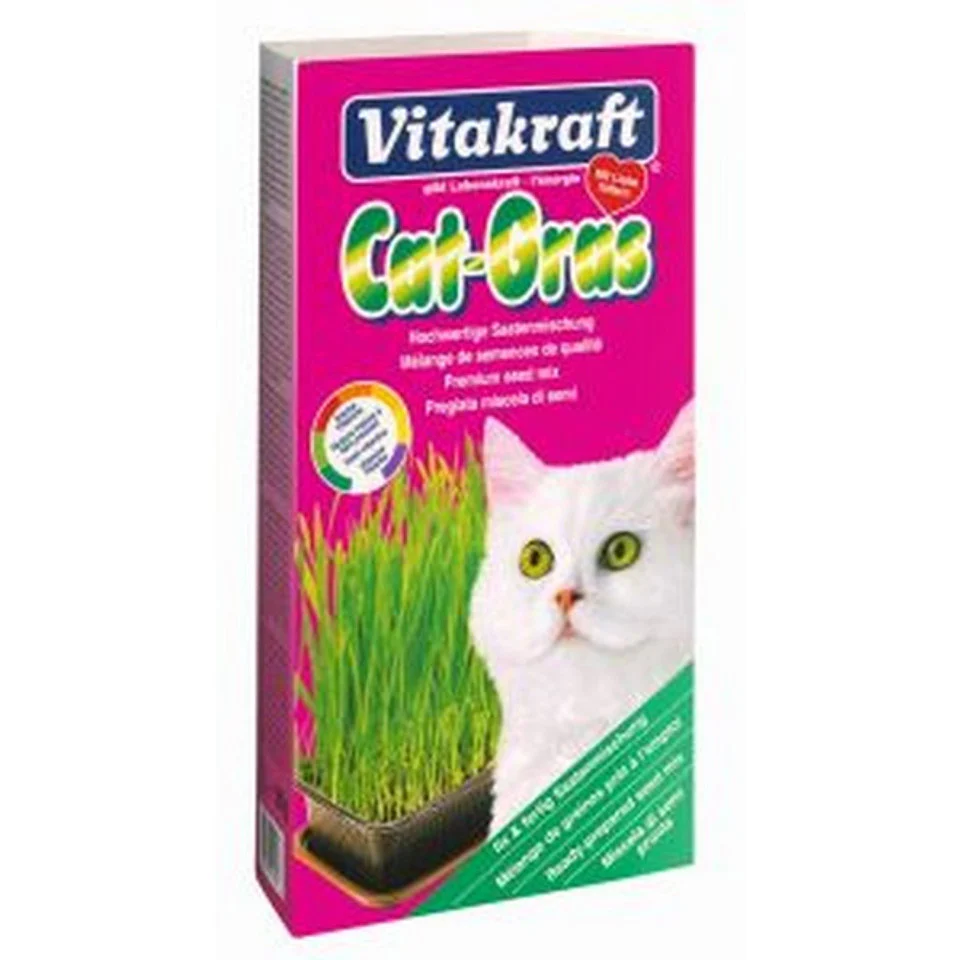 Vitacraft Cat Grass