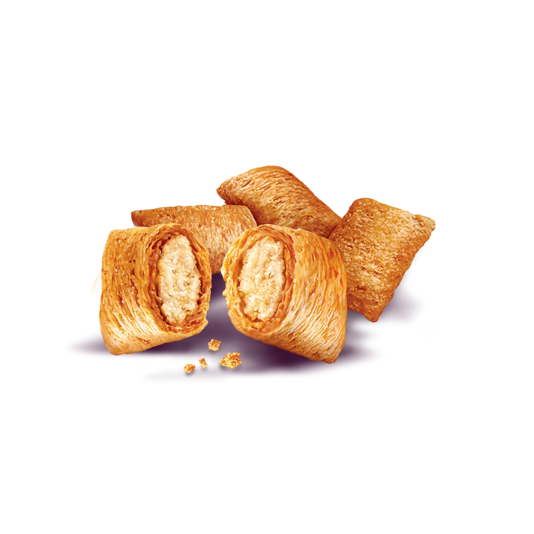 WHISKAS Relax & Unwind Cat Treats - Image 2