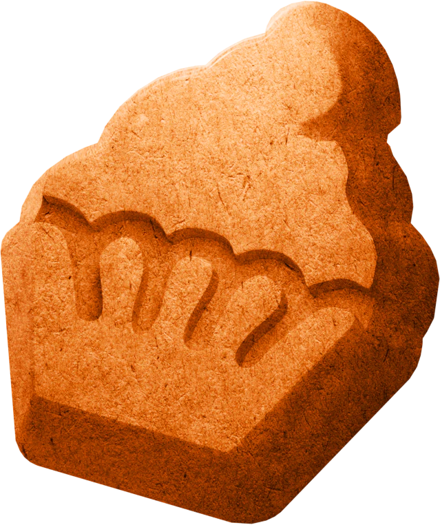 Wonderful World of Treats Carrot Cake - Image 6