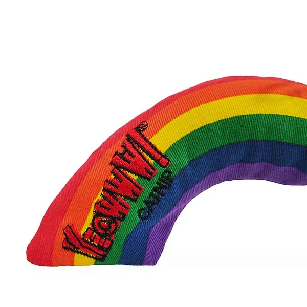 Yeowww Rainbow Cat Toy - Image 3