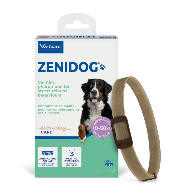 Zenidog Calming Collar (2 sizes) - Image 3
