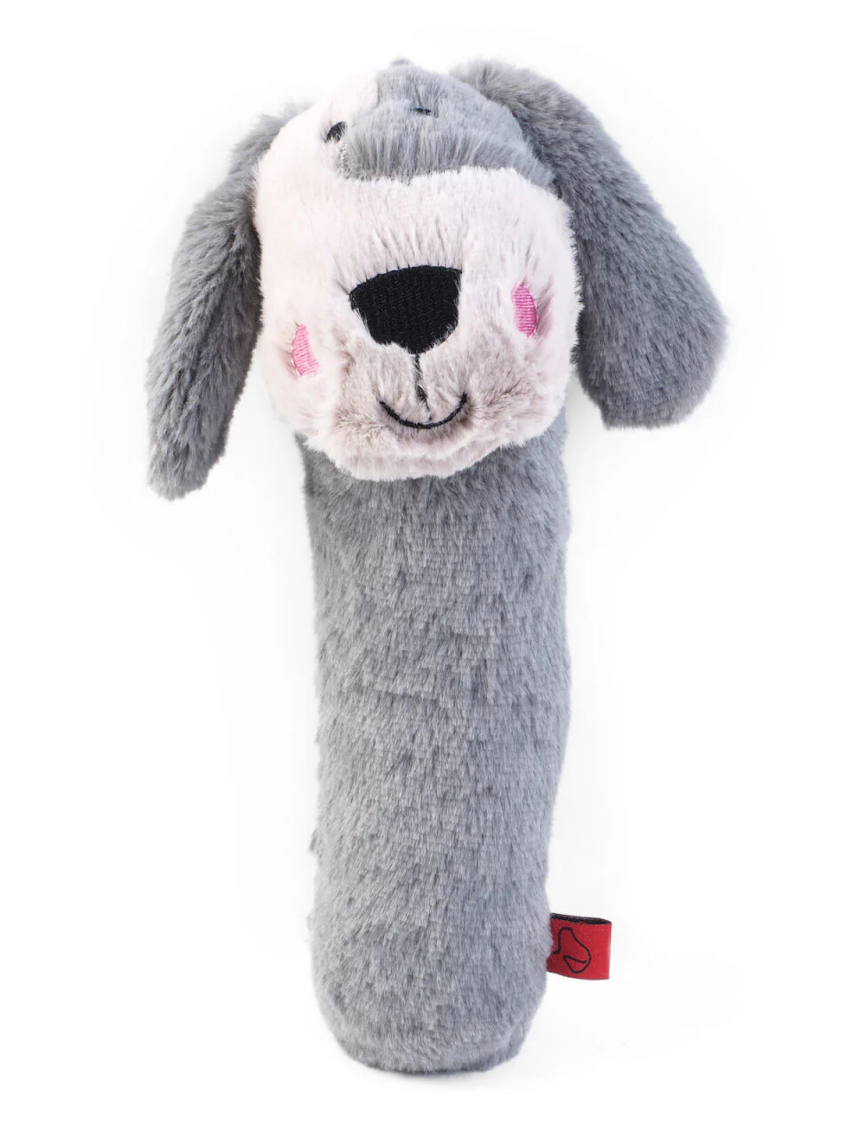 Zoon Sausage Roll Doggie Dog Toy - Image 4