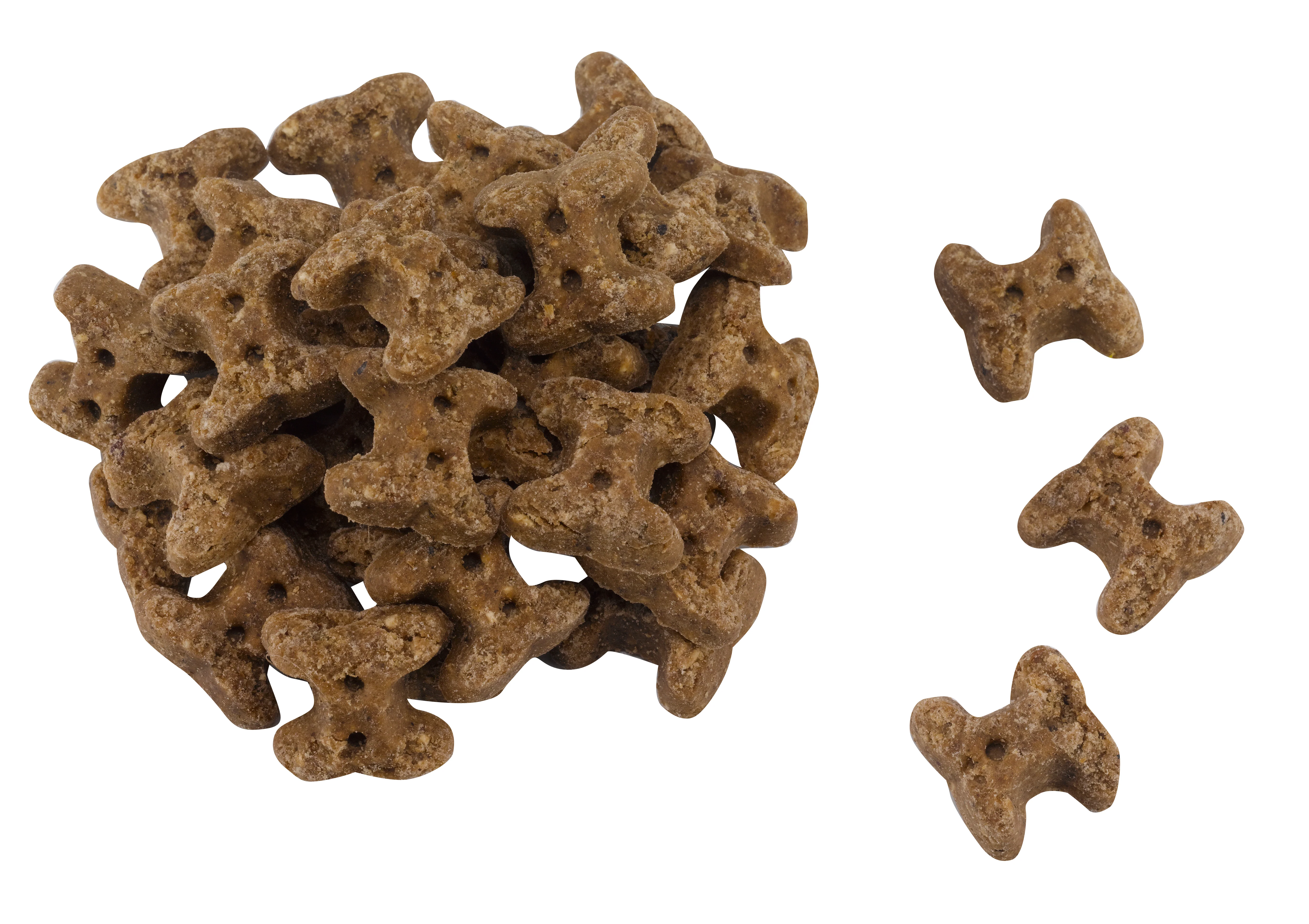Zoon Soft Bake Beef & Carrot Treats - Image 2