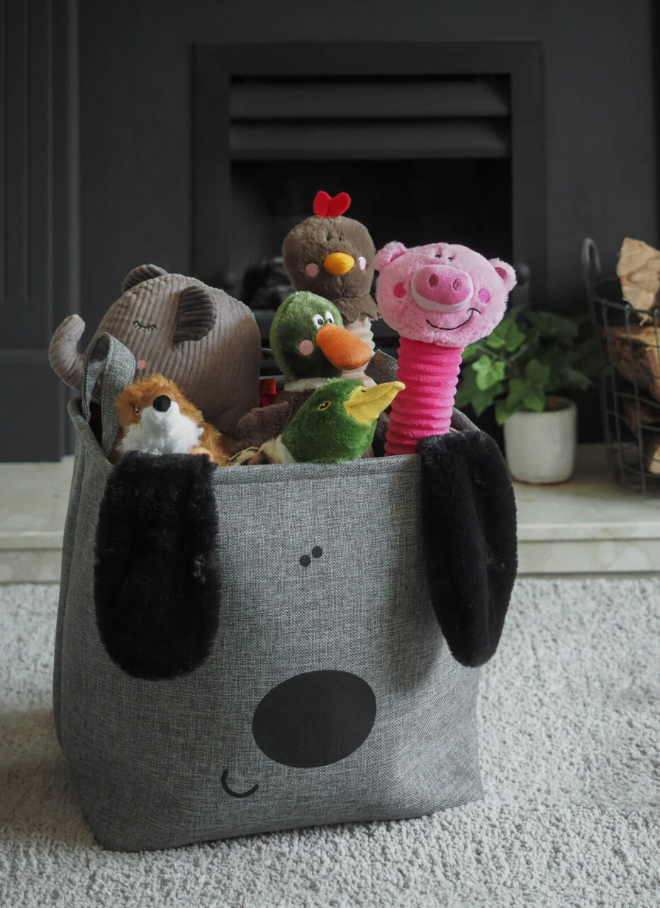 Zoon Toy Tidy Pooch - Image 3